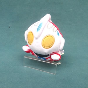 M78ウルトラマン もちもちてのりぬいぐるみ各種