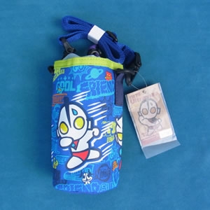 ペットボトルホルダー(スポーツシップ)