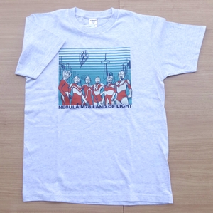 Tシャツ(LAND OF LIGHT)