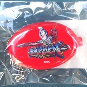 ラバーコインケース グラフィティアート 各種：3