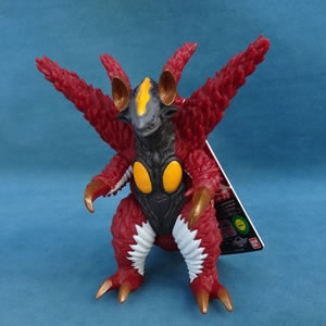 ウルトラ怪獣DX ゼッパンドン