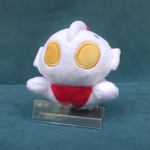 M78ウルトラマン もちもちてのりぬいぐるみ各種