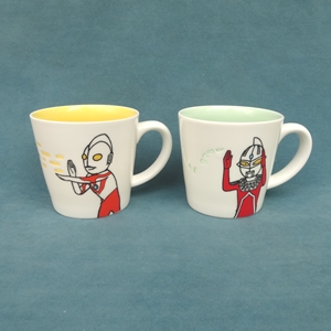 ビームマグ(マン/セブン)