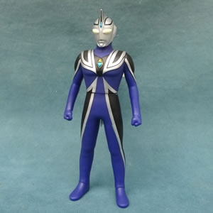 ウルトラヒーローシリーズ 122 ウルトラマンアグル (V1)