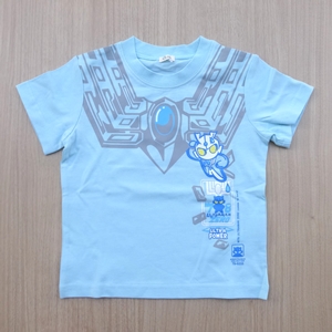 26SS Tシャツ(ウルトラマンゼロ)：1
