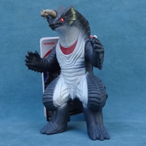 ウルトラ怪獣197 ゲードス