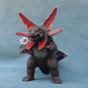 ウルトラ怪獣シリーズ 242 ガボラ