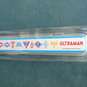 お箸ケースセット ニュージェネレーションウルトラマン アイコン柄：1
