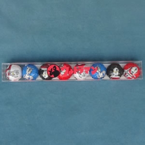 ウルトラマンチョコパック