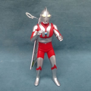 ウルトラヒーローシリーズ 112 ウルトラマン ファイティングポーズ ver.