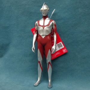 メガムービーモンスターシリーズ ウルトラマン(シン・ウルトラマン)