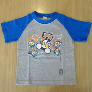 Tシャツ(シティスポ-ツ)：2