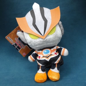 miniぬりぐるみ ウルトラマンルーブ