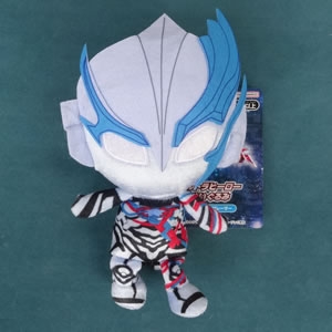 ウルトラヒーローぬいぐるみ ウルトラマンブレーザー