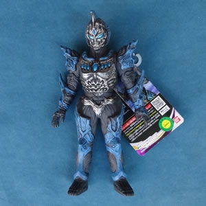 ウルトラ怪獣DXレイバトス