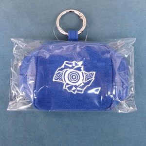 カラビナポーチ各種：6