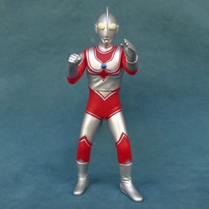 ウルトラヒーローシリーズ131 ウルトラマンジャック ファイティングポーズver.