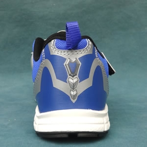ウルトラマンシューズ(テオ)：2
