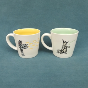 ビームマグ(マン/セブン)：1