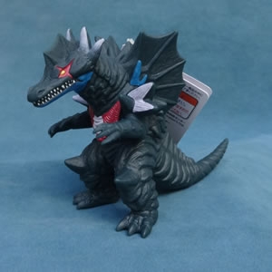 ウルトラ怪獣シリーズ 243 ガイリュウガ