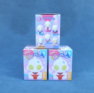 shaky!バブルヘッドドール M78  ULTRAMAN