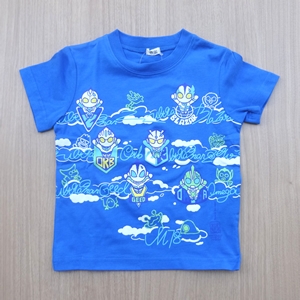 26SS Tシャツ(雲の中)：1