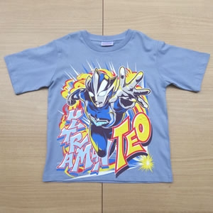 ビッグTシャツ テオ(XXS)