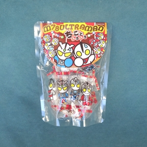 M78ウルトラマン ちょこっところころ