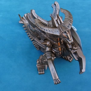 ウルトラ怪獣DX スーパーグランドキング