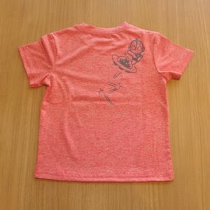 25SS M78ウルトラマンTシャツ(未確認飛行物体)：1