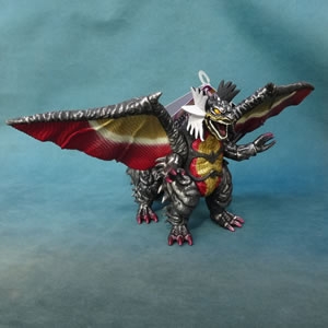 ウルトラ怪獣DX ゾグ(第二形態)