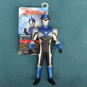 ウルトラヒーローシリーズ ウルトラマンブル アクア