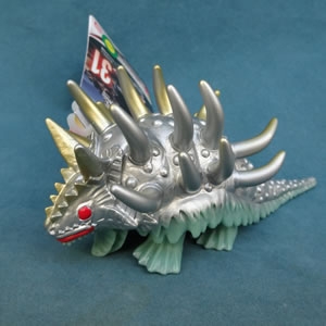 大怪獣シリーズ ハンザギラン ショウネンリック限定商品