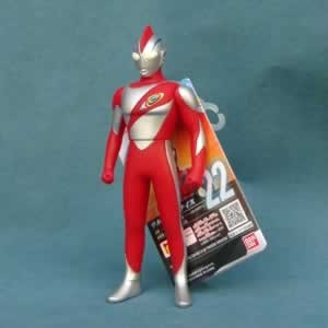 ウルトラヒーローEXシリーズ ナイス