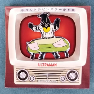 ウルトラピンズワールド：6