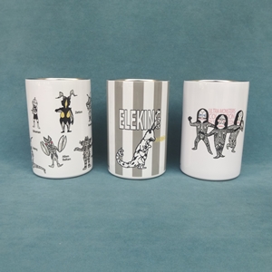 ウルモン缶ホルダー 各種：2