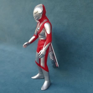 ウルトラヒーローシリーズ 111 ウルトラマン (Aタイプ)：1