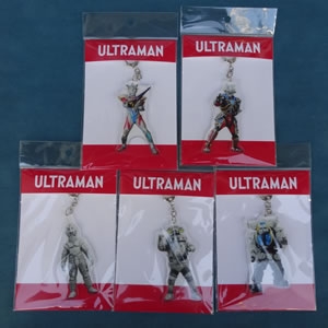 アクリルキーホルダー ウルトラマンジード – TSUBURAYA STORE ONLINE
