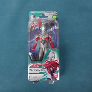 ウルトラマンアクションフィギュア(各種)