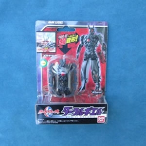 ウルトラエッグ(ダークルギエル)