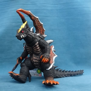 怪獣DX ツルギデマーガ