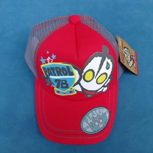 M78メッシュキャップ(パトロール)