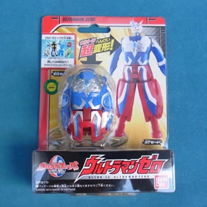 ウルトラエッグ(ウルトラマンゼロ)