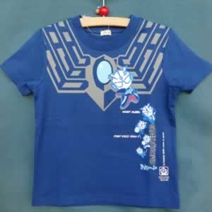 M78ウルトラマン Tシャツ(ウルトラマンゼロ)