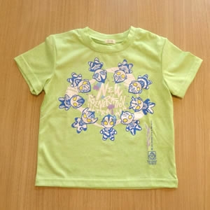 25SS M78ウルトラマンTシャツ(ヒーローズ!!)