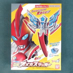 変身アイテム DXオメガスラッガー