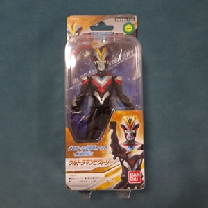 ウルトラアクションフィギュア(各種)：1