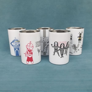 ウルモン缶ホルダー 各種