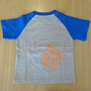 Tシャツ(シティスポ-ツ)：3