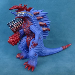 怪獣DXザイゴーグ